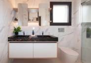 New Build - detached -
Ciudad Quesada