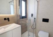 Neue Gebäude - Penthouse -
Denia - Dénia