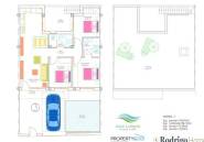 New Build - Detached Villa -
avileses