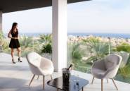 Nieuwbouw Woningen - Penthouse -
Torrevieja