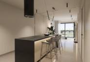 New Build - Bungalow -
San Miguel de Salinas