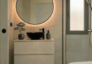 Nouvelle construction - Appartement -
los alcázares