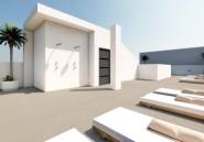 Neue Gebäude - Wohnung -
Guardamar del Segura