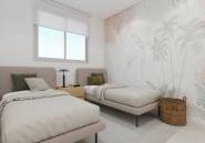 New Build - Penthouse -
Santa Pola