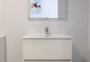 Resale - Apartment / flat -
Calpe - Zona Levante - Playa Fossa