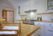 Resale - Villa -
Moraira - La Sabatera