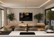 Neue Gebäude - Wohnung -
Las Colinas Golf