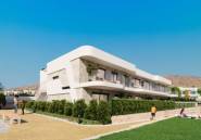 Nieuwbouw Woningen - Appartement / flat -
Finestrat