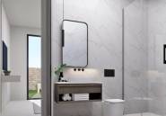 New Build - detached -
Finestrat