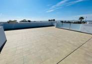 Neue Gebäude - detached -
Torrevieja