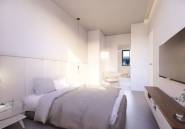 Nouvelle construction - Attique -
Jávea