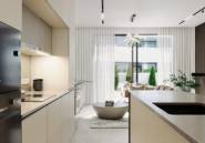 New Build - terraced -
Guardamar del Segura