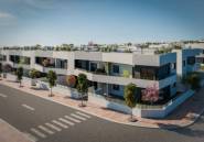 Nieuwbouw Woningen - low-bungalow -
San Miguel de Salinas