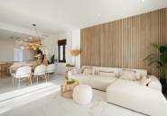 New Build - detached -
Polop