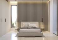 Obra nueva - Apartamento / piso -
La Nucía