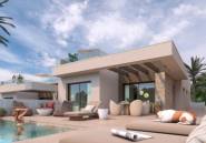 Nouvelle construction - detached -
Rojales
