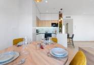 Obra nueva - low-bungalow -
Torrevieja