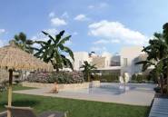 New Build - Bungalow -
La Finca Golf