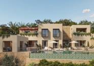 Nouvelle construction - Villa -
Altea - Altea Hills
