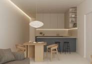 New Build - Apartment / flat -
Torrevieja