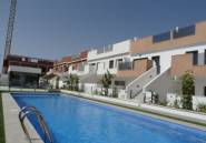 Obra nueva - high-bungalow -
Pilar de la Horadada