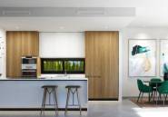 New Build - Villa -
San Miguel de Salinas