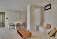 Resale - Villa -
Benissa - Montemar