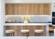 Obra nueva - ground-floor -
Finestrat