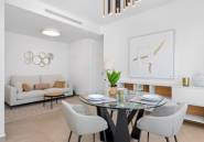 Nieuwbouw Woningen - Villa -
Dehesa de Campoamor