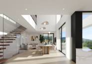 New Build - Villa -
Finestrat