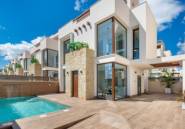 New Build - Townhouse -
Los Montesinos