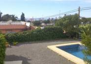 Wiederverkauf - Villa -
Benidorm