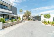 Nouvelle construction - high-bungalow -
Torrevieja