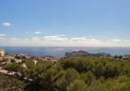 Neue Gebäude - VILLAS -
Benitachell - Cumbre del Sol