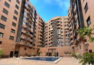 New Build - Apartment / flat -
Alicante (Alacant)