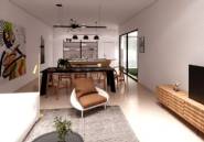 New Build - Villa -
santa rosalia