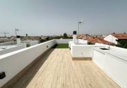 Neue Gebäude - detached -
Torre de la Horadada