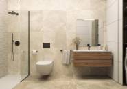 Nieuwbouw Woningen - Penthouse -
Torrevieja