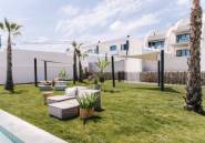 Obra nueva - low-bungalow -
Ciudad Quesada