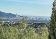 Wiederverkauf - Villa -
Alfaz del Pi