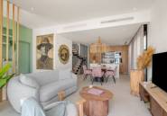 New Build - terraced -
Dolores