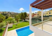 New Build - Townhouse -
Ciudad Quesada
