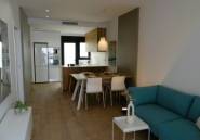 New Build - high-bungalow -
Pilar de la Horadada