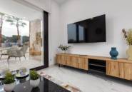 New Build - Townhouse -
Ciudad Quesada