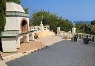 Resale - Villa -
Calpe - Manzanera