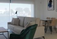 Neue Gebäude - Penthouse -
Pilar de la Horadada