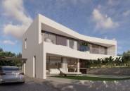 New Build - Townhouse -
Gran Alacant