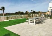 Neue Gebäude - detached -
Pilar de la Horadada