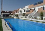 Obra nueva - high-bungalow -
Pilar de la Horadada