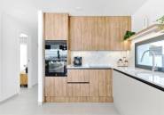 New Build - Villa -
San Miguel de Salinas